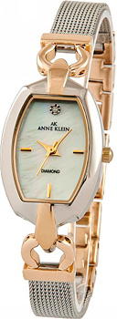 Часы Anne Klein Diamond 9267MPTT